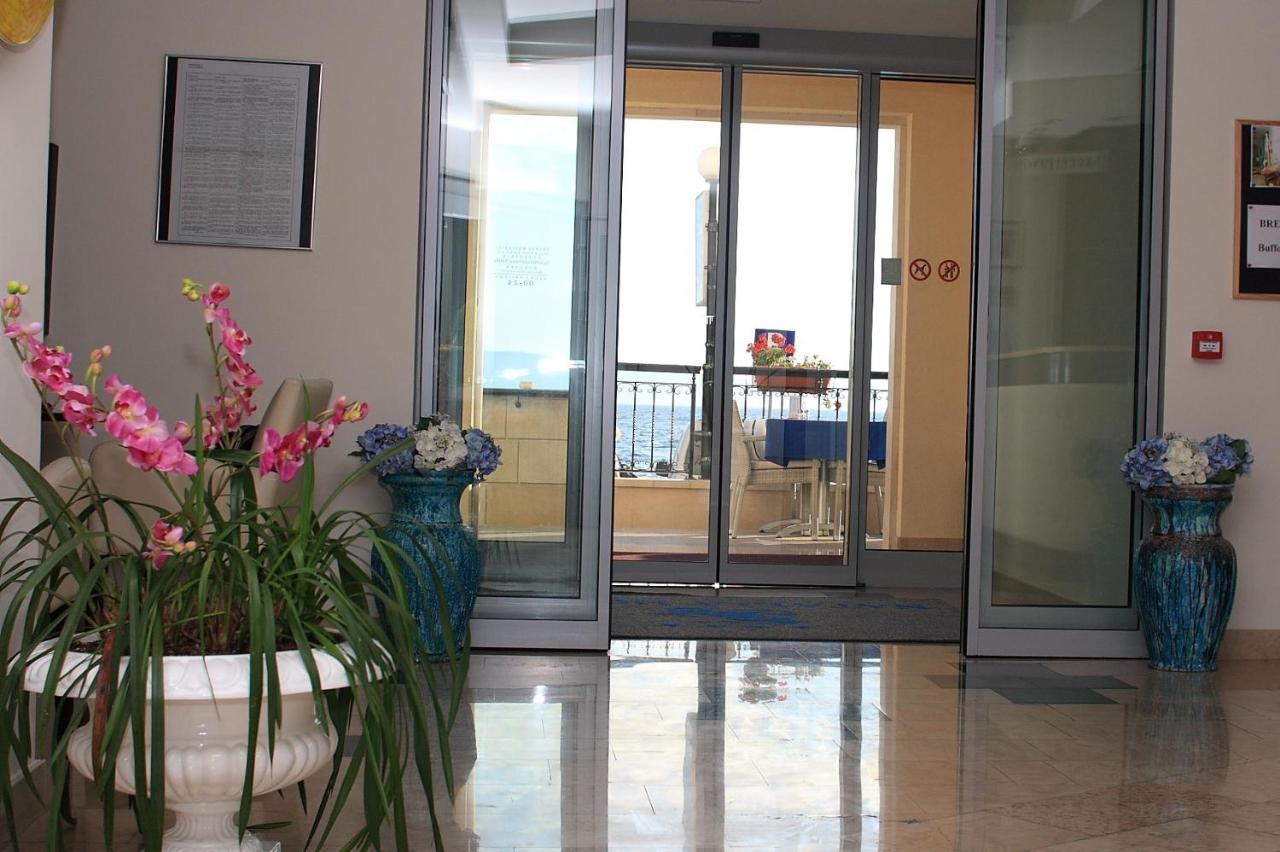 Aparthotel Natalia بودغورا المظهر الخارجي الصورة