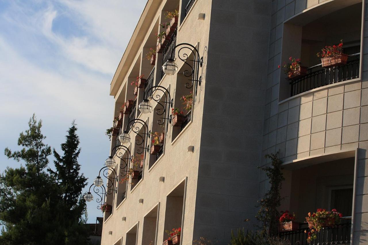 Aparthotel Natalia بودغورا المظهر الخارجي الصورة